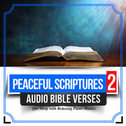 Blessed (Scriptures with Piano)