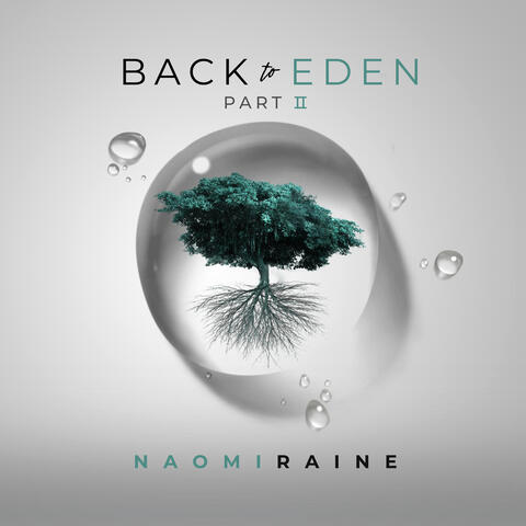 Back to Eden Pt. II