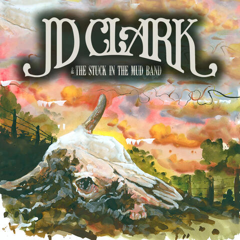 JD Clark