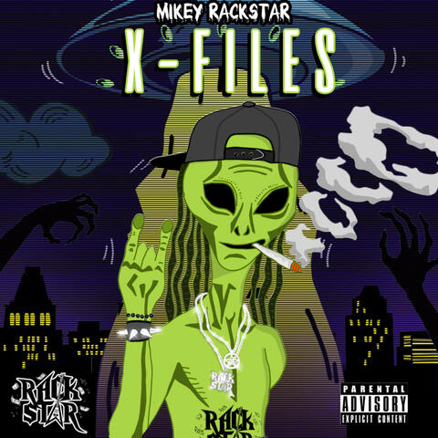 X Files