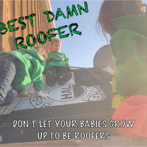 Don't Let Your Babies Grow up to Be Roofers
