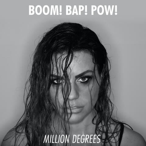 Boom! Bap! Pow!