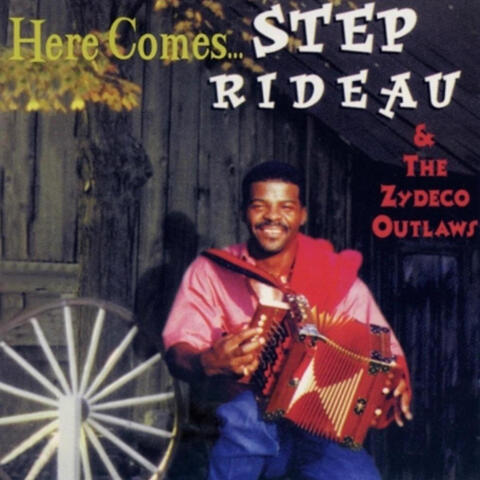 Step Rideau and the Zydeco Outlaws