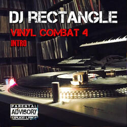 Vinyl Combat 4 (Intro)