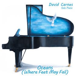 Oceans (Where Feet May Fail)