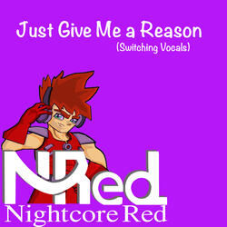 Just Give Me a Reason (Switching Vocals)