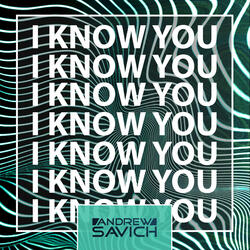 I Know You