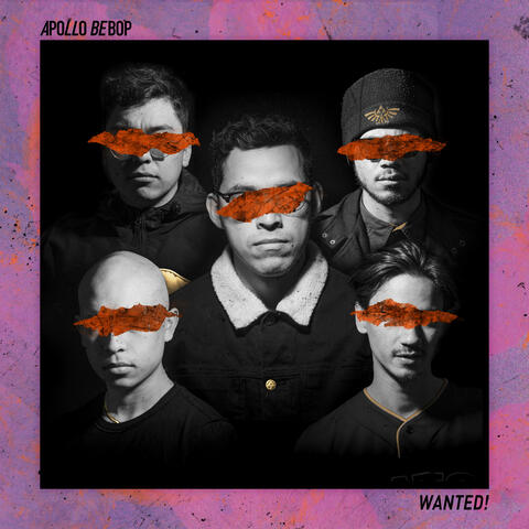 Wanted!