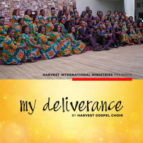 My Deliverance