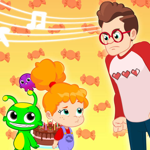 Johnny Johnny Yes Papa