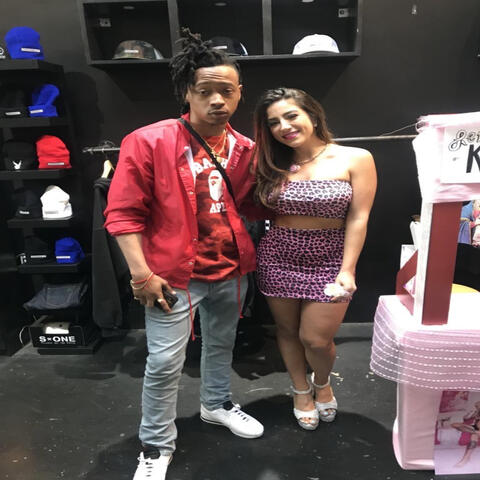 Bad Bitch