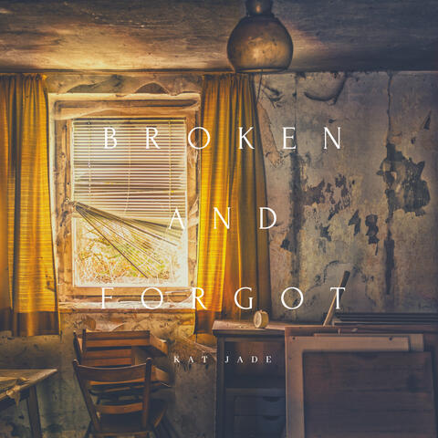 Broken and Forgot