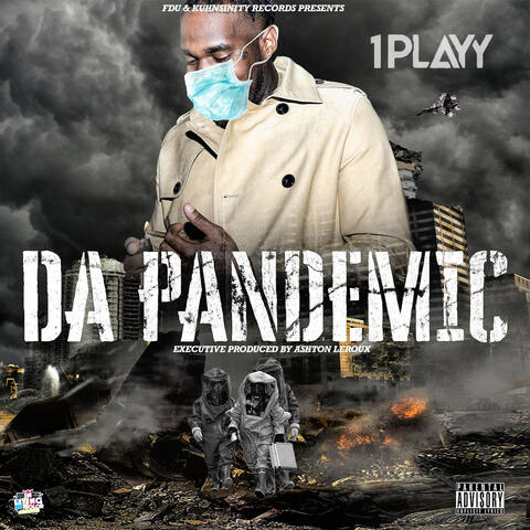 Da Pandemic