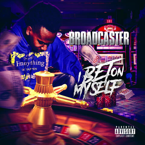 I Bet on Myself