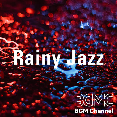 Rainy Jazz