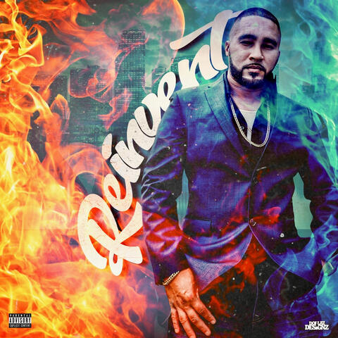Reinvent - EP