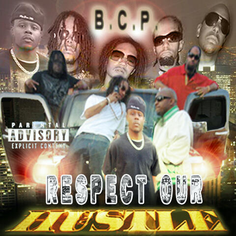 Respect Our Hustle