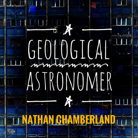 Geological Astronomer