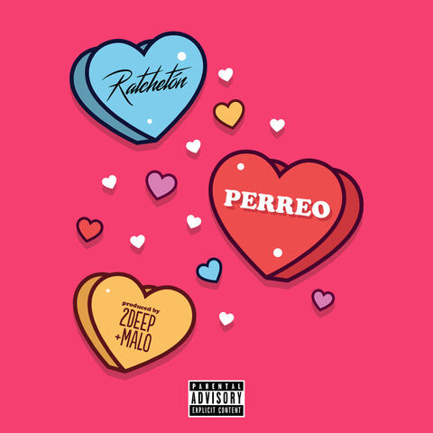 Perreo