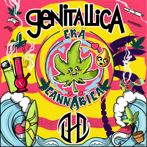 Era Cannabica