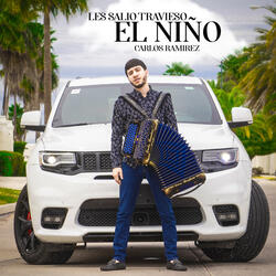 Les Salio Travieso El Niño