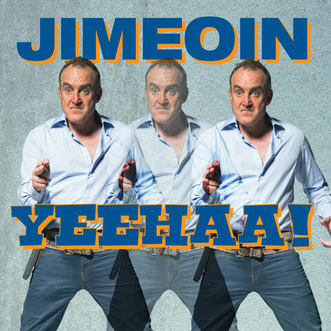 Yeehaa!