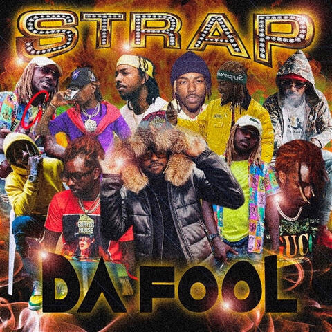 Strap da Fool
