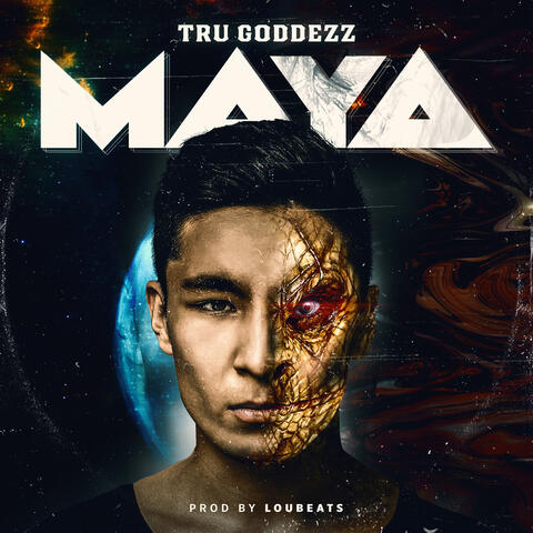 Maya