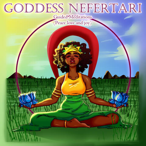 Guided Meditations (Peace Love and Joy)