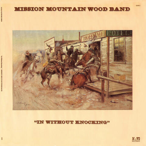 In Without Knockin'