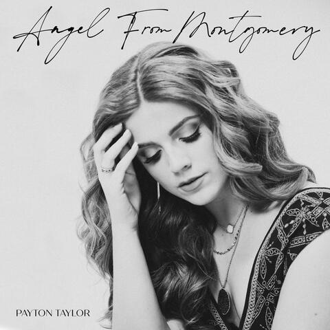 Angel from Montgomery