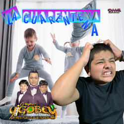La Cuarentena