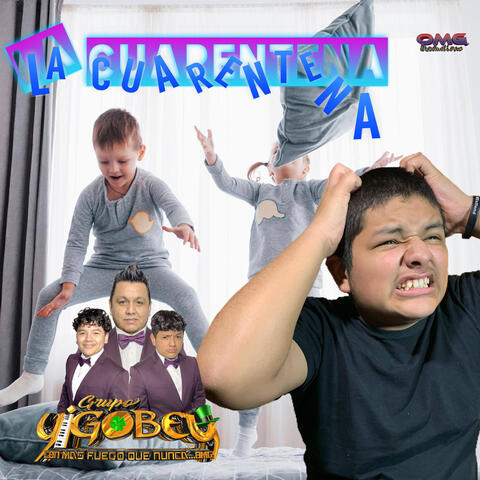 La Cuarentena