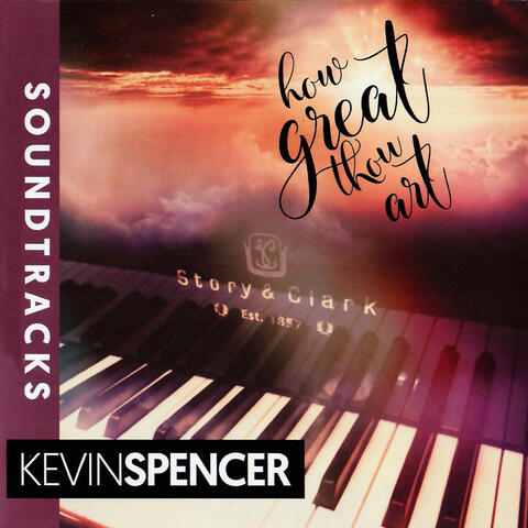 Kevin Spencer