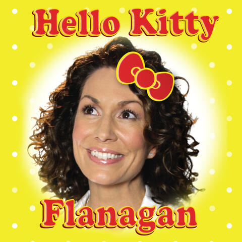 Hello Kitty Flanagan