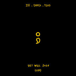 Get Well Soon (Vip)