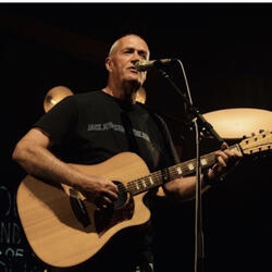 Fare Thee Well (Dinks Song)