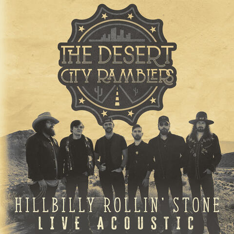 Hillbilly Rollin' Stone (Live Acoustic)