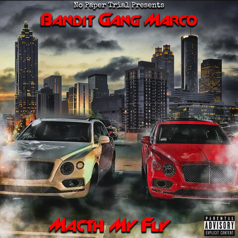 Match My Fly