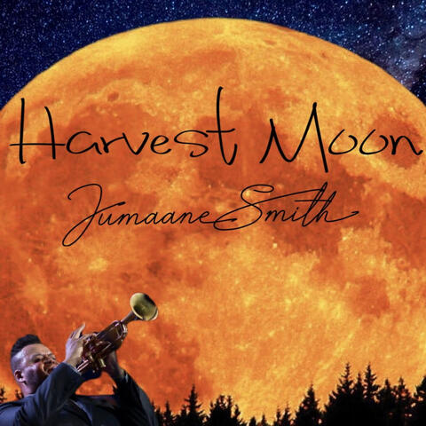 Harvest Moon