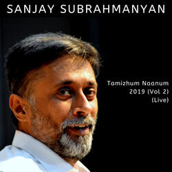 Kadavulai Maravade Tandavam (Live)
