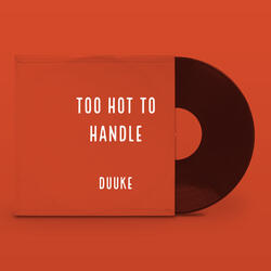 Don't Break My Heart