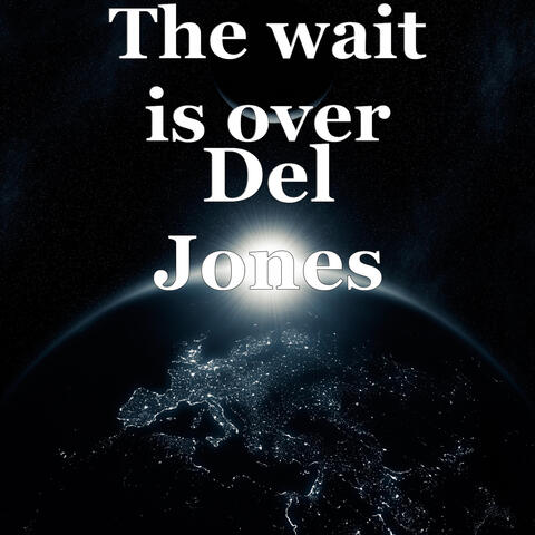 Del Jones