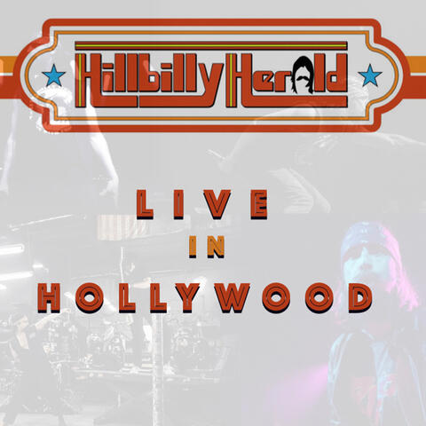 Live in Hollywood