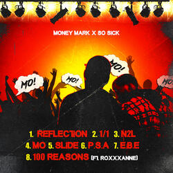 100 Reasons (Ft.Roxxxanne)