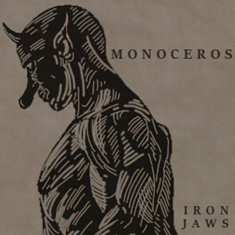 Iron Jaws (Single)