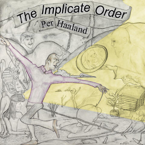 The Implicate Order