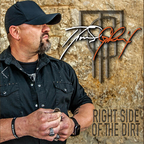 Right Side of the Dirt