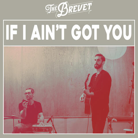 If I Ain't Got You
