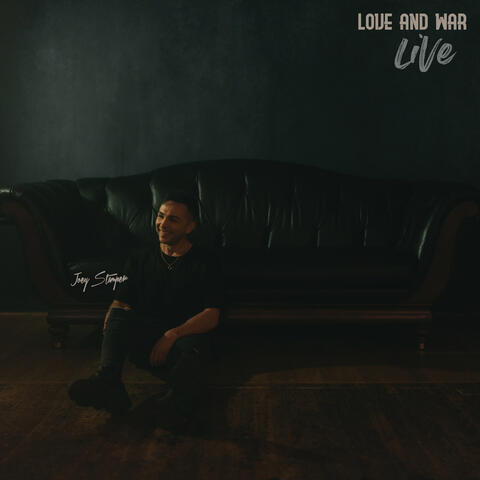 Love and War (Live)